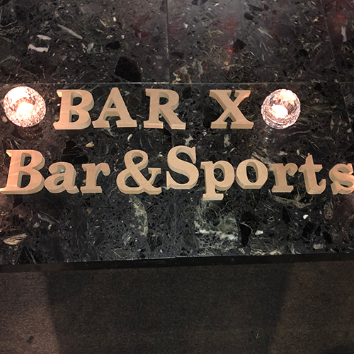 bar-x